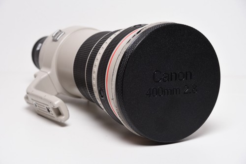 Canon 400mm usm mk i - usm,