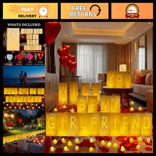 Romantico Set Sorpresa San