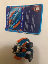 GORMITI MYTHOS : MANTRA