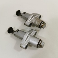 Kawasaki VN 1500 A VNT50A Ez