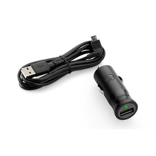 Caricabatterie USB per Auto