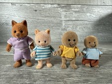 Vintage Tonka Maple Town Mole