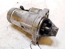 55193355 MOTORINO AVVIAMENTO