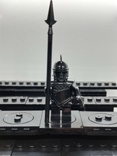 Game thrones minifigure - of,