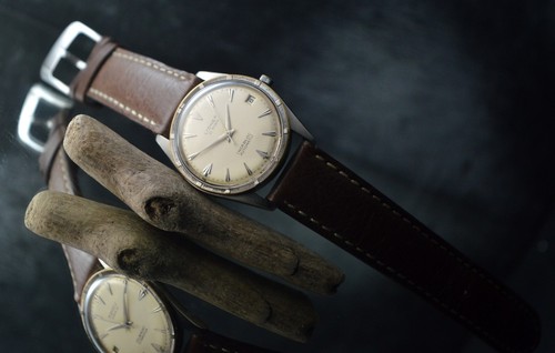 Lidher men calatrava vintage - men's,