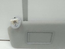 aletta parasole sinistro per