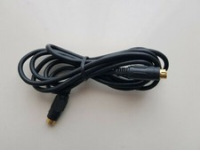 Cavo din mini S-VIDEO maschio