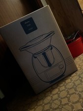 Bimby TM6 completamente nuovo