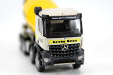 CONRAD Modelli I Liebherr HTM