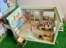 Mercato campagna sylvanian - di,