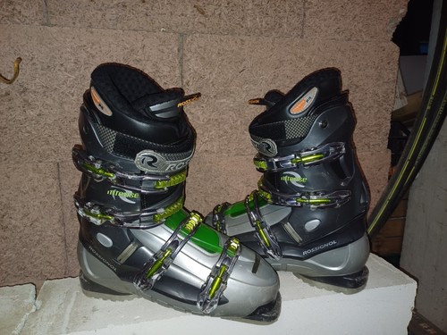 Scarponi sci uomo rossignol - sci,