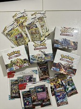 Lotto 1000 carte pokemon ita - lotto,