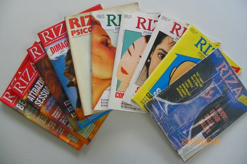 Riza psicosomatica numeri - riza, psicosomatica,