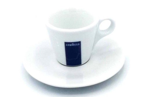 Tazza espresso ceramica - tazza,