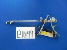 E4699 Storz 27076A Pinza frantoio pietra litotrite 24fr