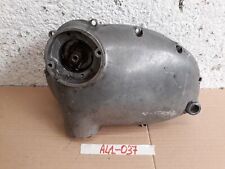 CARTER LATO FRIZIONE CON POMPA