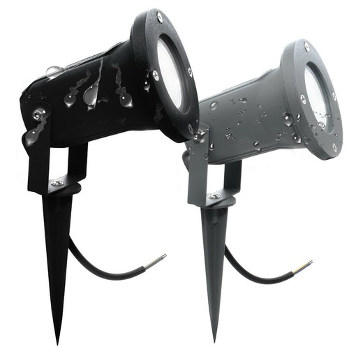 Faretto orientabile ip65 - orientabile,