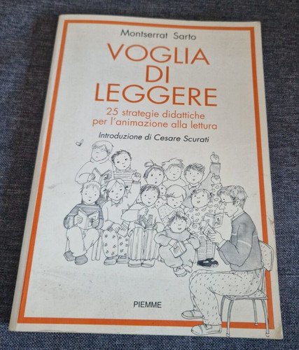 Voglia di leggere - c-52,