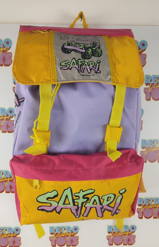 Zaino safari adventure play - safari,