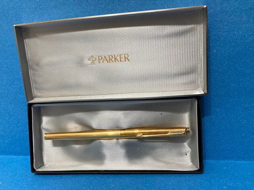 Penna sfera parker - made, in