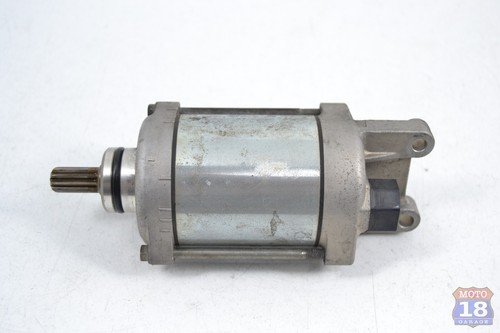 Motorino avviamento accensione
