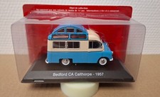 Camper Bedford CA Calthorpe