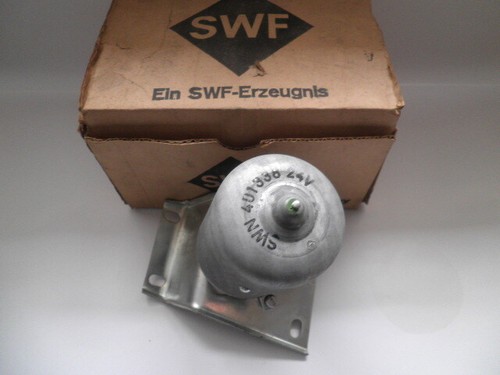 Motore tergicristallo swf - tergicristallo, 24