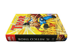 Fumetto Marvel Omnibus IL MITICO THOR