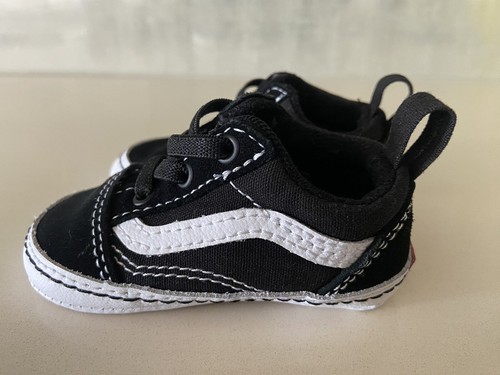Scarpe neonato vans - scarpe,