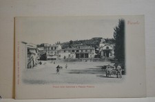 cartoline da collezione viaggiate e non