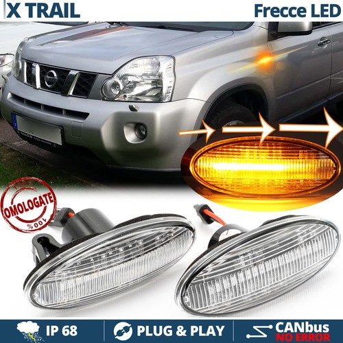 Frecce led sequenziali - frecce, per
