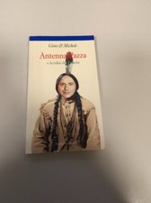 Libro  ANTENNA PAZZA   Gino e