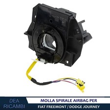 Molla Spirale Anello Contatto