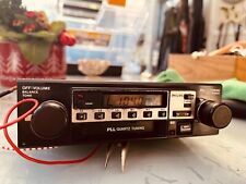 autoradio philips vintage PLL