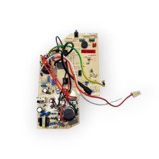 HAIER ELECTRONIC BOARD