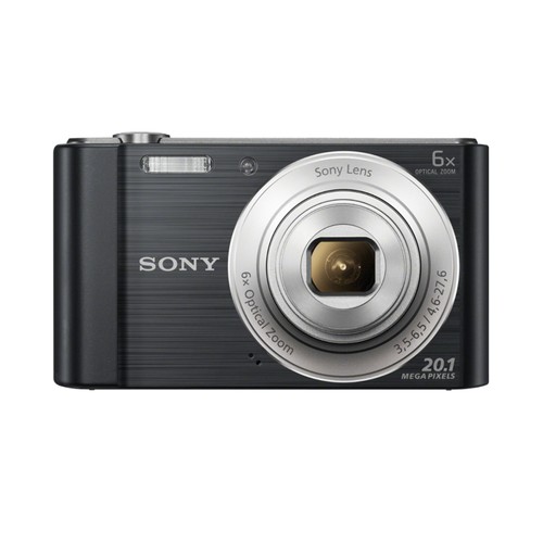 Sony cyber shot dsc w810 - cyber-shot, dsc-w810