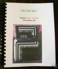 Manuale jukebox intrattenitore - manuale,