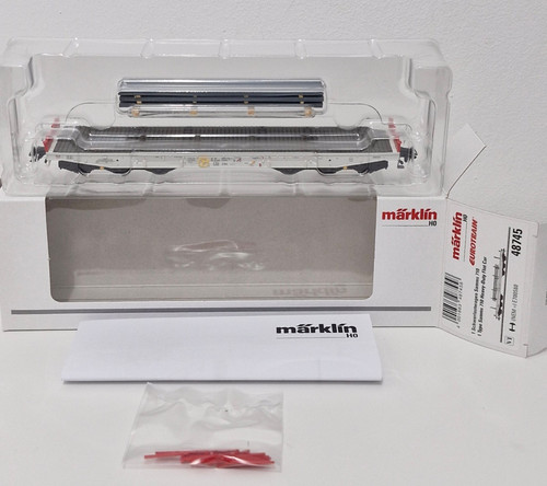 Märklin 48745 carro pesante