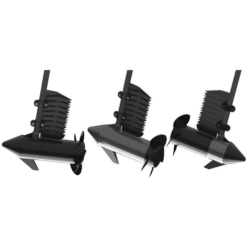 Stabilizzatore motore trolling - stabilizzatore,