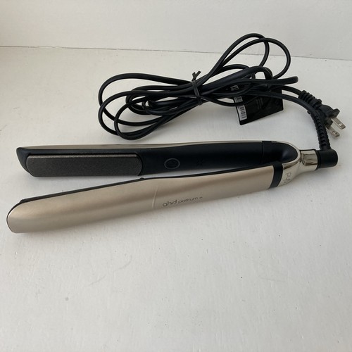 Ghd platinum plus inch - plus, flat