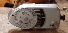 Leica meter - leica-meter, mr
