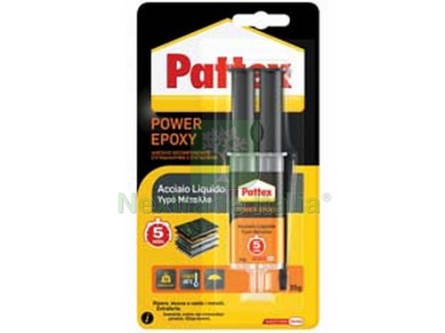3pz pattex acciaio - 3pz,