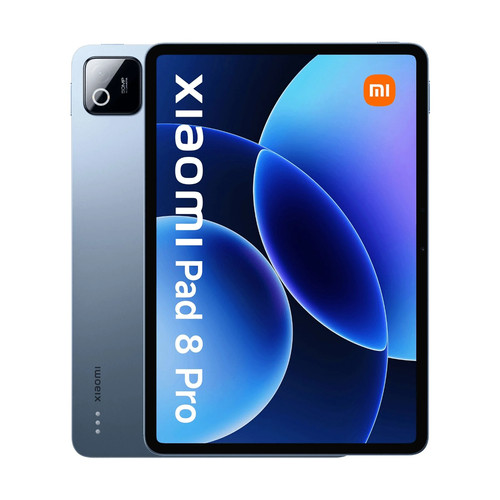Tablet xiaomi pad - tablet,