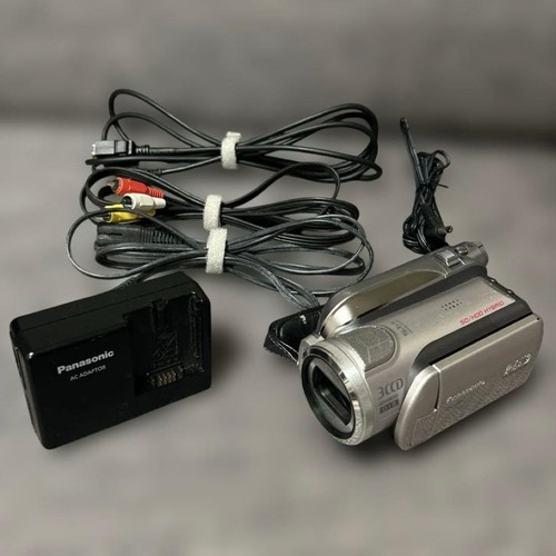 Panasonic hdc hs9 - hdc-hs9, gb