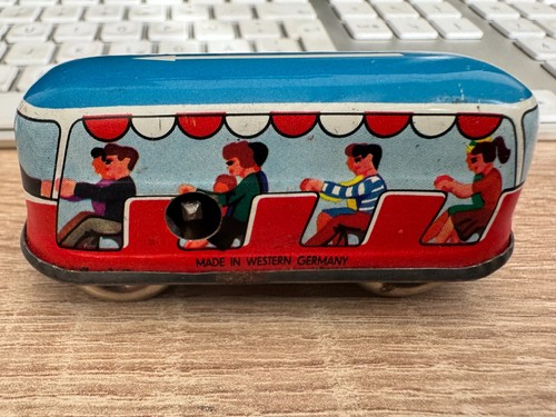 Technofix bus metallo - technofix,