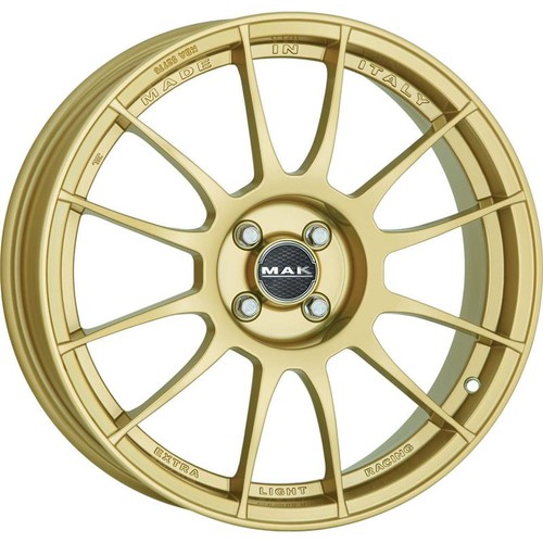 Cerchi lega mak xlr 7j - xlr,