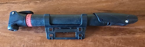 Mini pompa manuale - , portatile