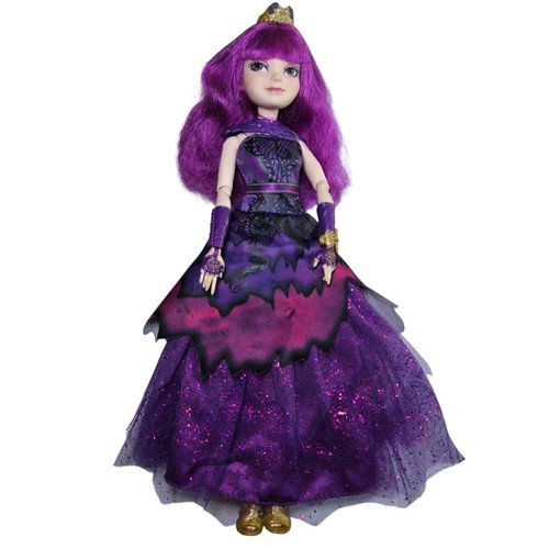 Disney descendants mal - 2,