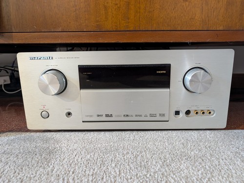 Marantz sr7001 ricevitore - marantz,