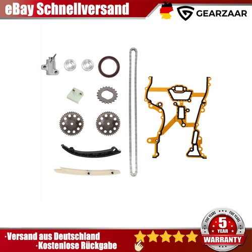 Kit catena distribuzione - kit,